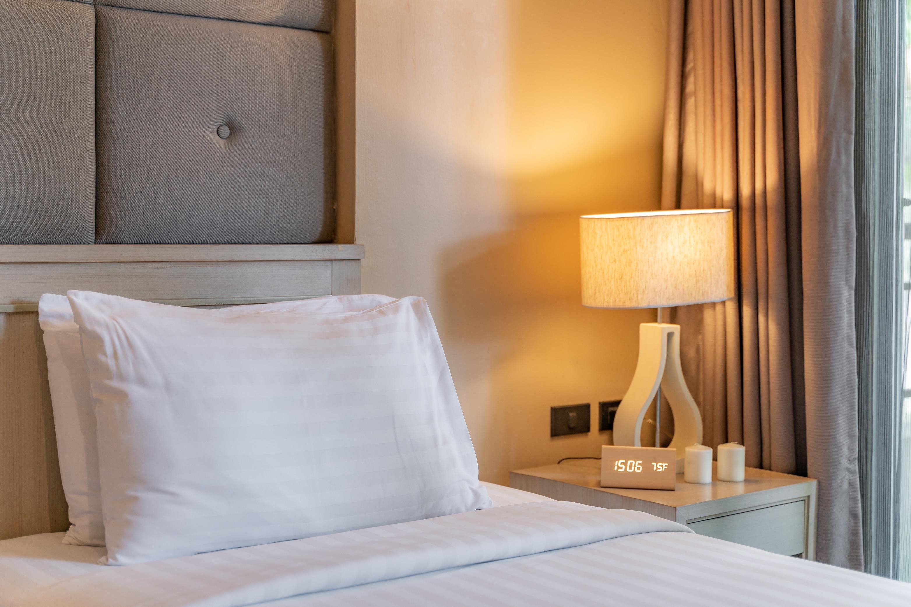 Oun Hotel Bangkok Exterior photo