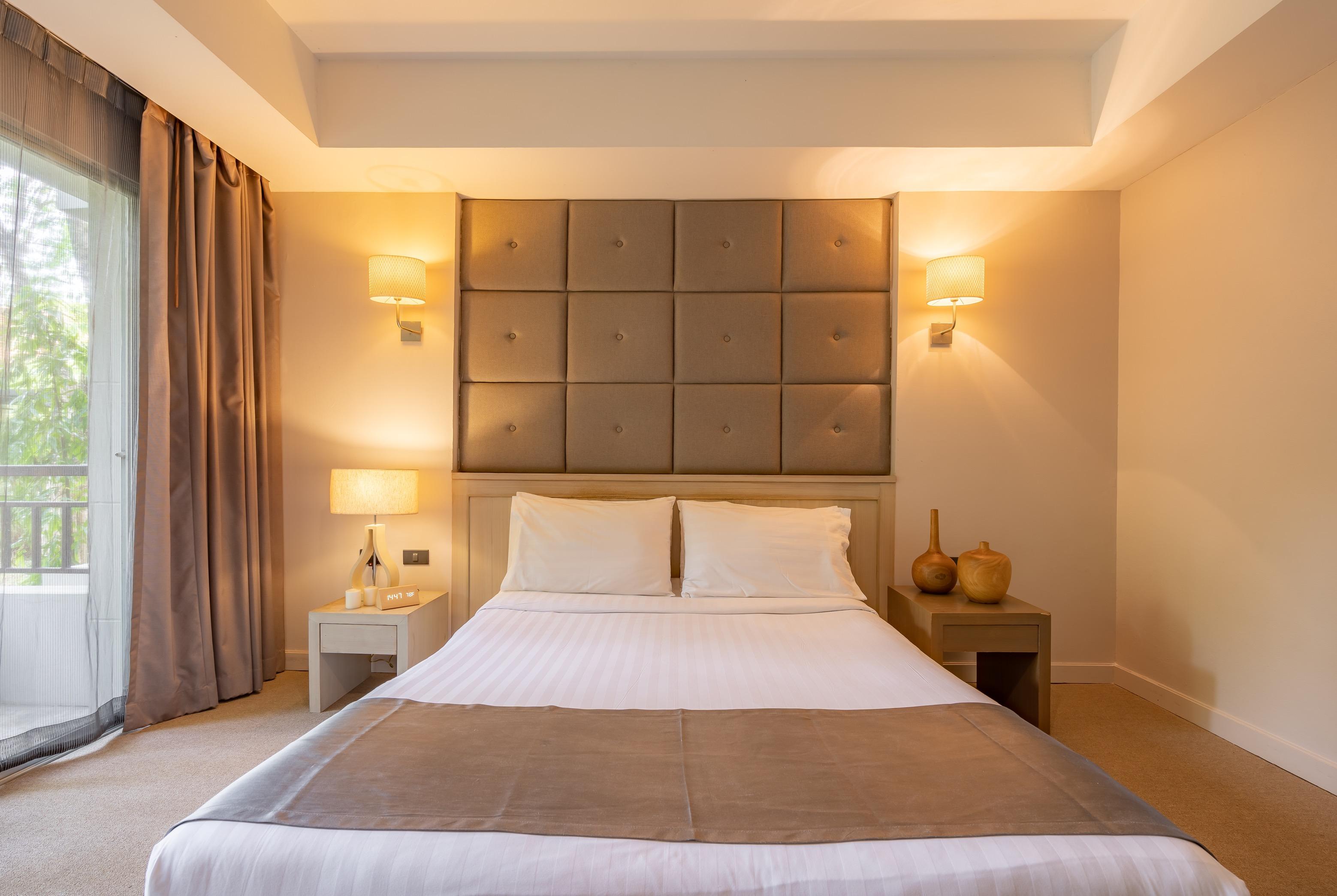 Oun Hotel Bangkok Exterior photo