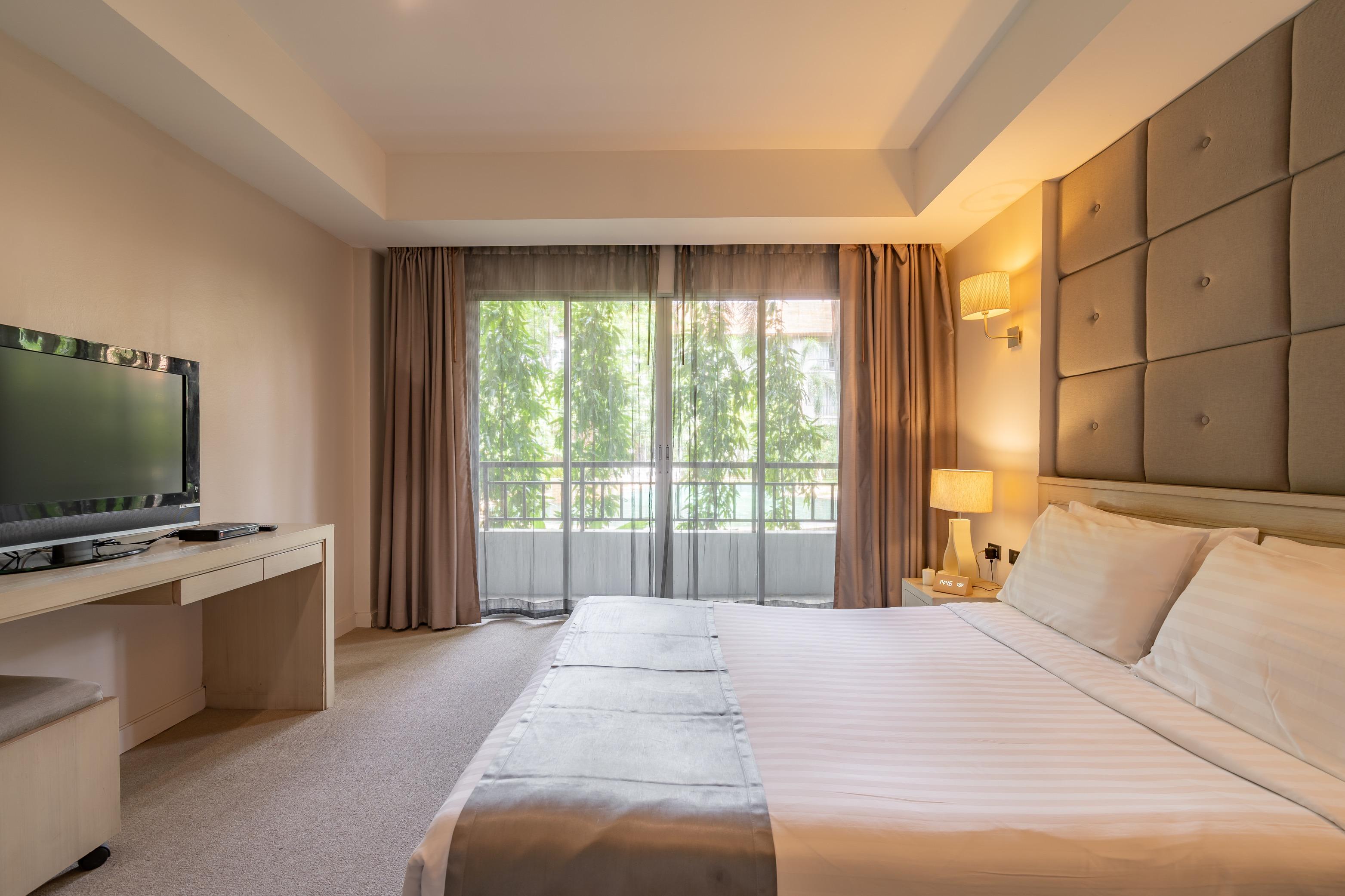 Oun Hotel Bangkok Exterior photo